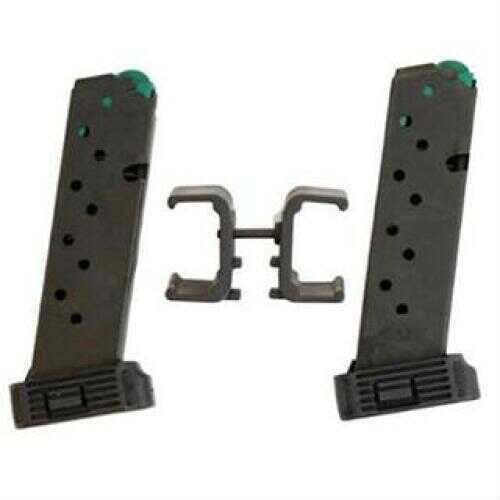 MKS Supply Mks Dual Mag Carrier For CLP45P/4595